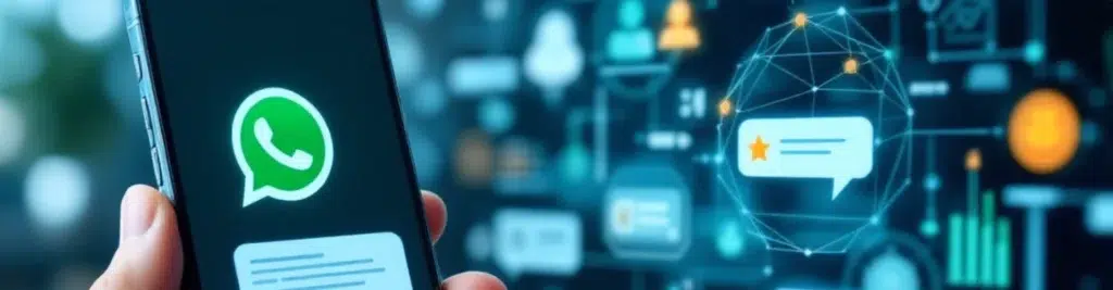 marketing digital whatsapp